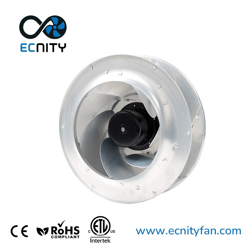 Cefnogwyr Allgyrchol DC ar gyfer FFU