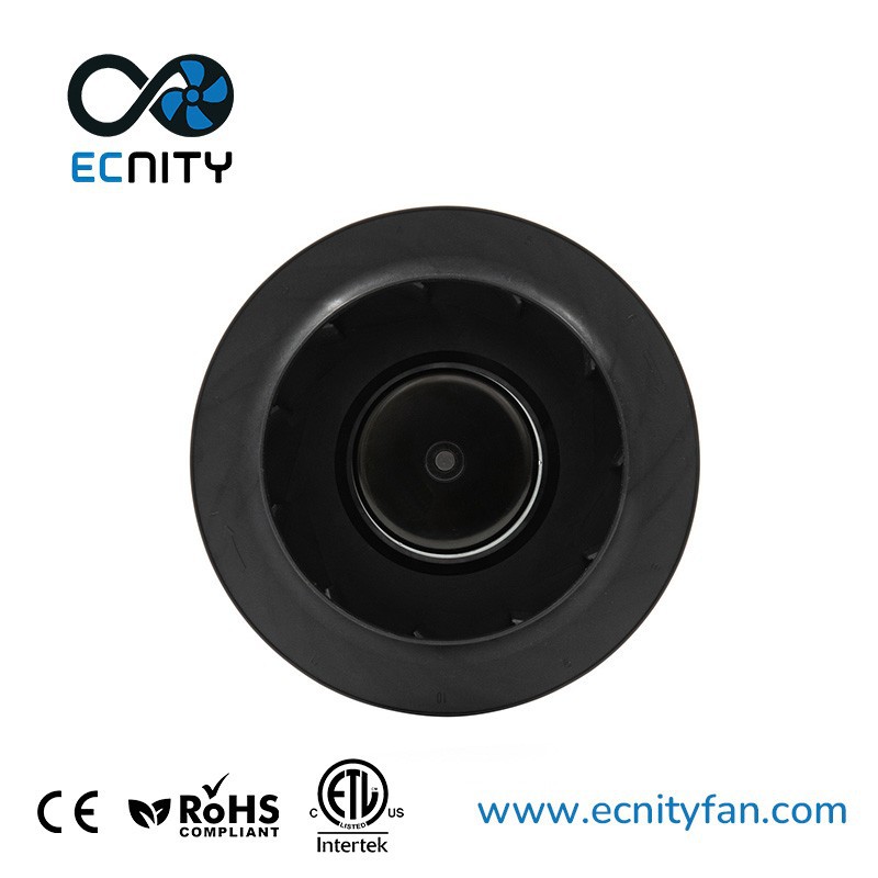 DC Compact Centrifugal Fan suppliers