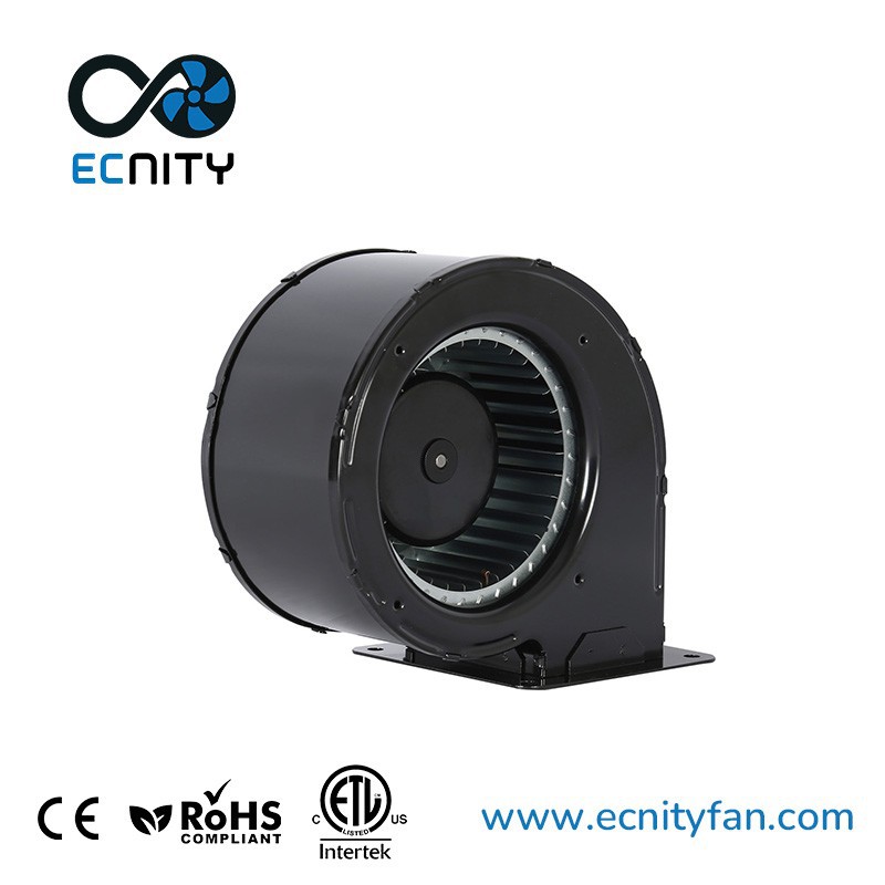 DC Forward Curved Scroll Fan high quality