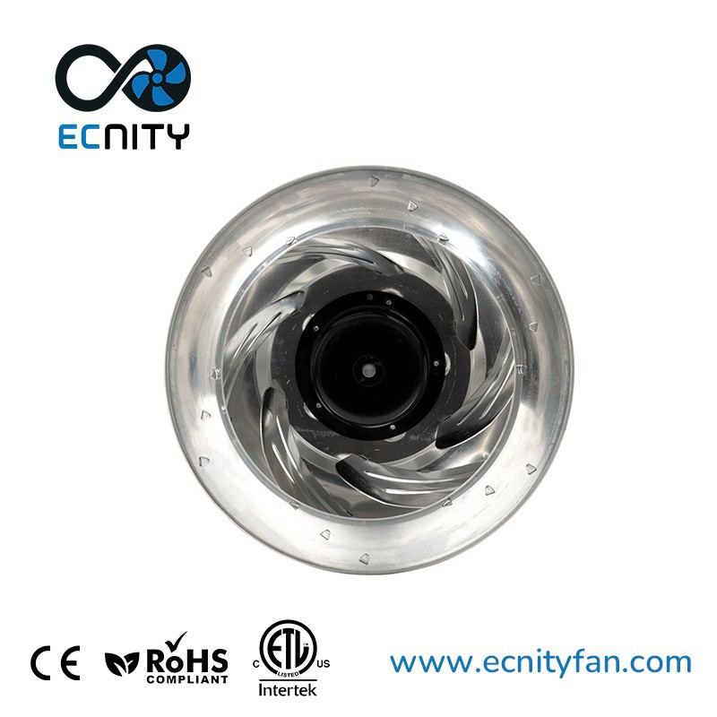 DC HVAC Centrifugal Fan suppliers