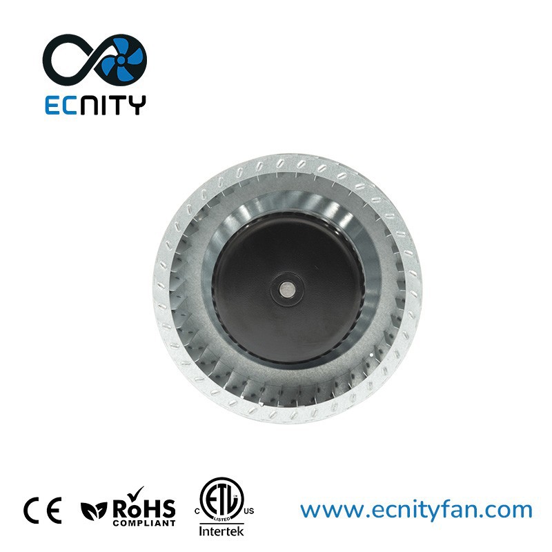 EC Centrifugal Fan Blower best